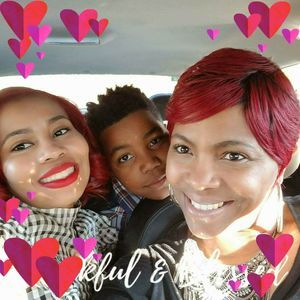 Meet your Posher, Vanessa